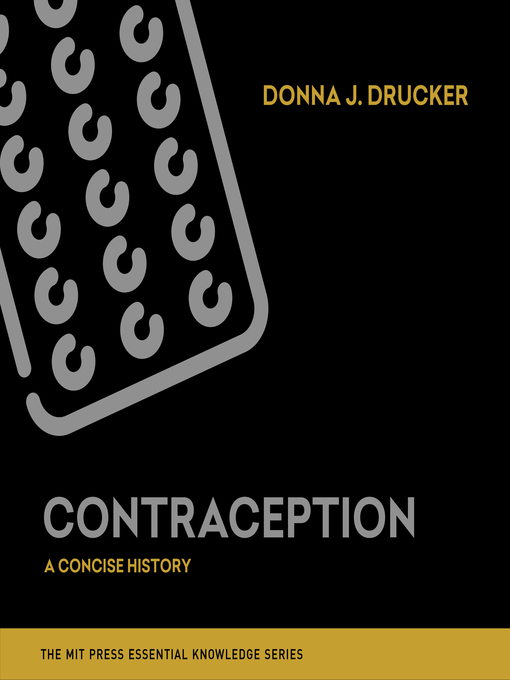 Title details for Contraception by Donna J. Drucker - Available